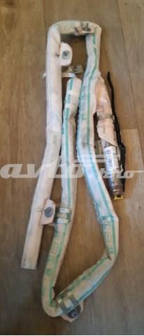 Подушка безопасности, боковая, левая LR106221 LAND ROVER