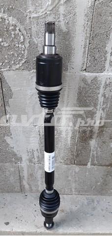 Полуось задняя, левая LR133251 LAND ROVER