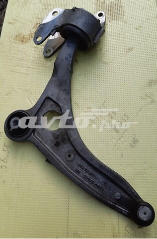 Рычаг передний нижний левый LR146038 LAND ROVER