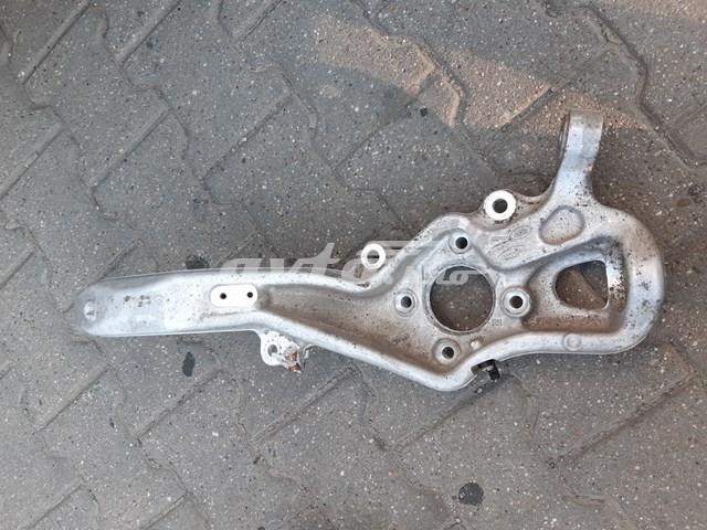 Цапфа (поворотный кулак) передний правый T4A37932 JAGUAR