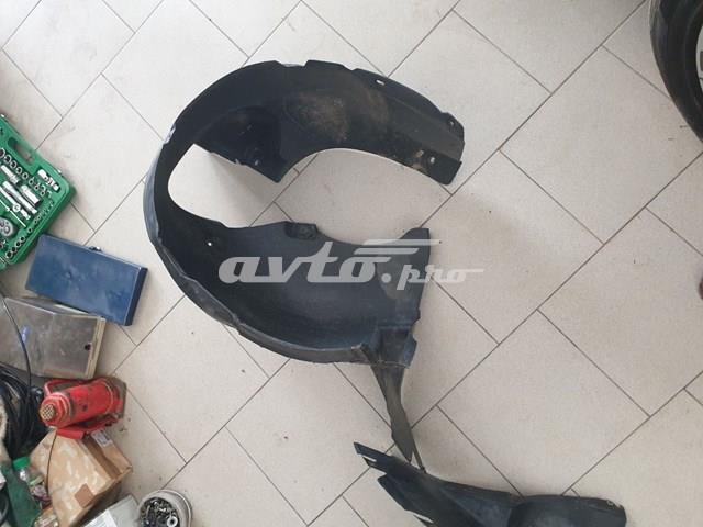6R0809958C VAG Подкрылок крыла переднего правый купить в Житомир
