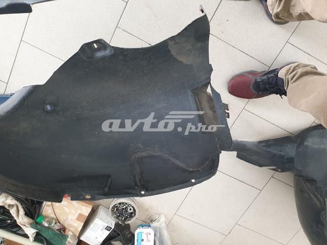 6R0809958C Подкрылок крыла переднего правый купить Сумы