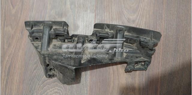 7P6807724 VAG Кронштейн крепления противотуманной фары правой купить в Ужгород