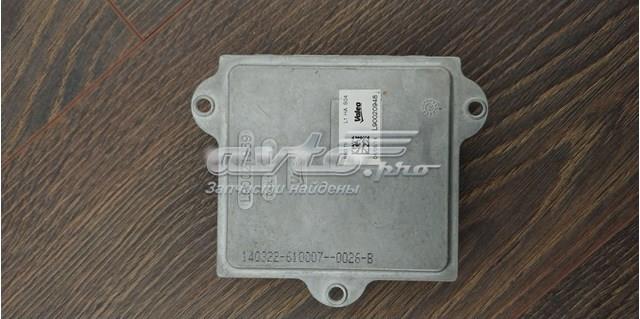 FORD L90020949 Ксенон, блок управления в наличии Черновцы