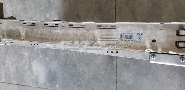 MERCEDES 6385012701 Радиатор в наличии Тернополь