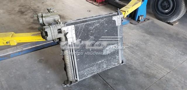 6385012701 MERCEDES Радиатор купить в Николаев