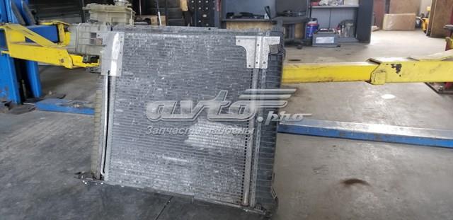6385012701 Радиатор купить Кривой Рог