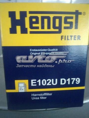 E102UD179 HENGST Фильтр ad blue купить в Киев