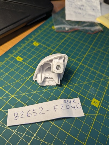 ME82652F2040 MetaEnox купить в Черновцы