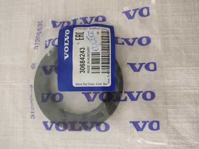 Сальник хвостовика редуктора переднего моста 30684243 VOLVO