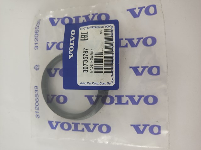 Сальник раздаточной коробки, задний, выходной 30735767 VOLVO