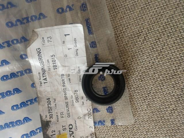Кольцо инжектора 30757304 VOLVO