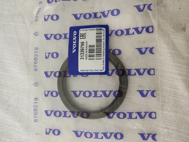 Сальник распредвала двигателя, передний 31339798 VOLVO