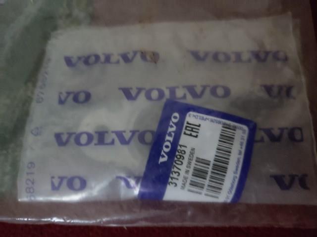 Прокладка EGR-клапана рециркуляции 31370981 VOLVO