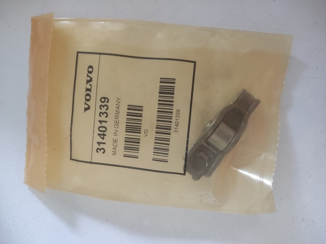  Коромысло клапана 31401339 VOLVO