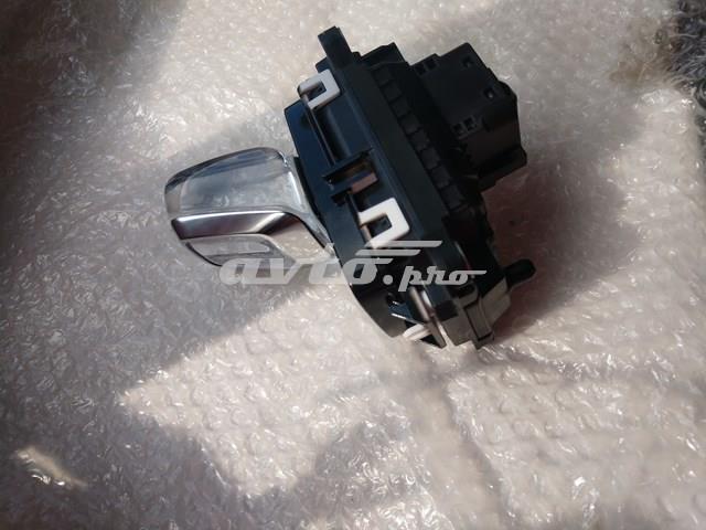 Кулиса КПП 31437914 VOLVO