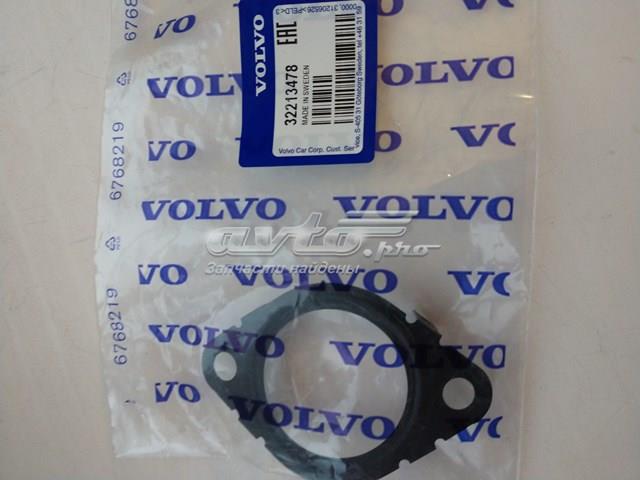 Прокладка EGR клапана рециркуляции 32213478 VOLVO