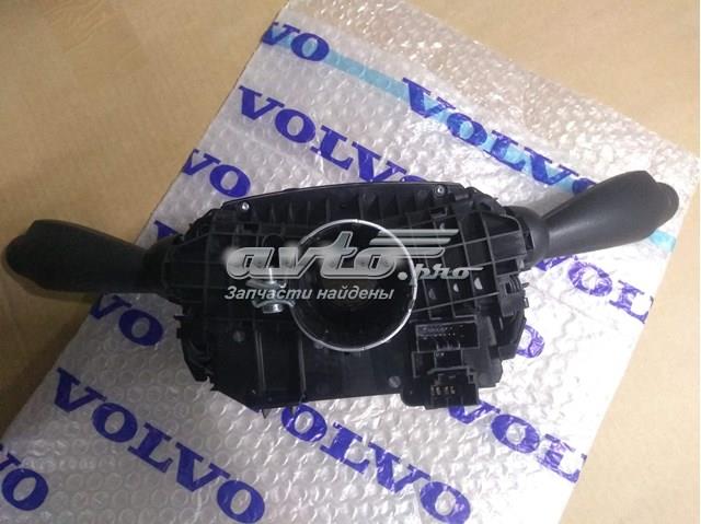 Переключатель подрулевой в сборе 32275368 VOLVO