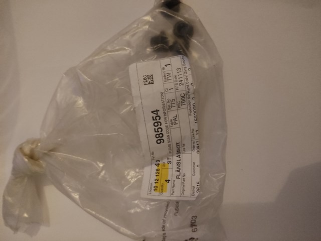 985954 Volvo