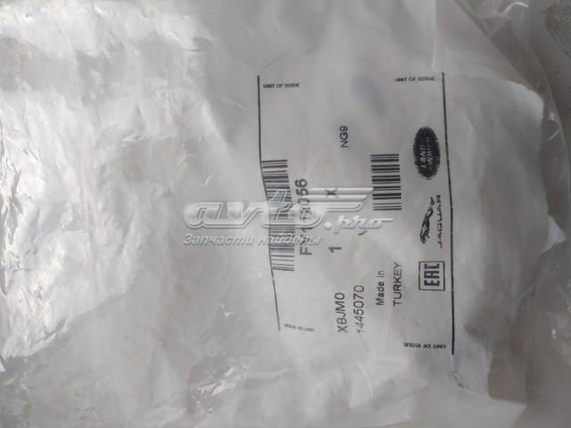 Болт/гайка крепежа FY112056 LAND ROVER