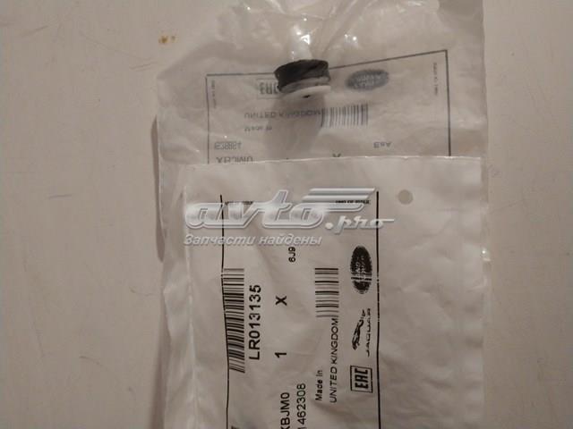 Пистон (клип) крепления обшивки двери LR013135 LAND ROVER