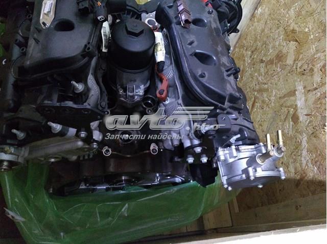 LAND ROVER LR014249 Головка блока цилиндров (ГБЦ) правая в наличии Кривой Рог