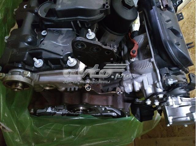 LR014249 Головка блока цилиндров (ГБЦ) правая купить Ужгород