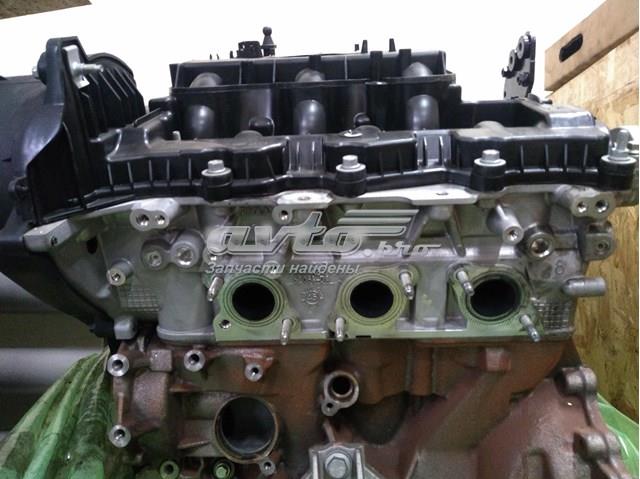 LAND ROVER LR014249 Головка блока цилиндров (ГБЦ) правая в наличии Хмельницкий