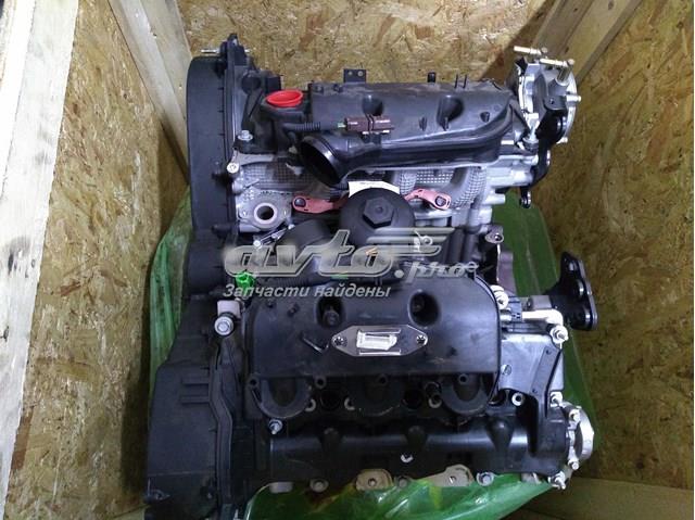 LAND ROVER LR014249 Головка блока цилиндров (ГБЦ) правая в наличии Харьков