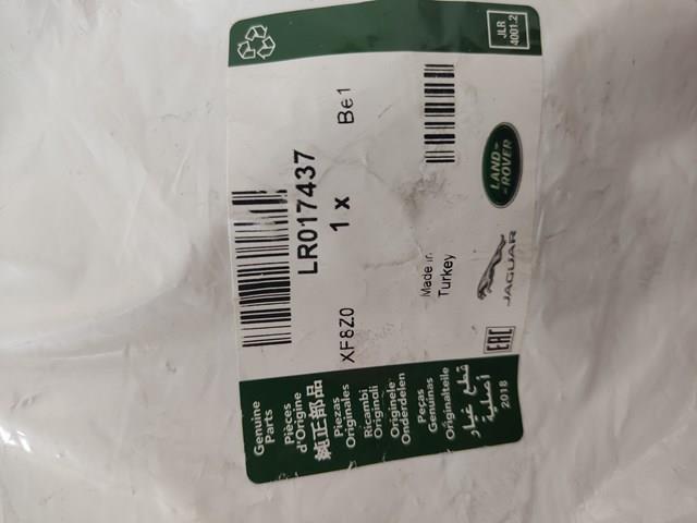 Ремкомплект насос-форсунки LR017437 LAND ROVER