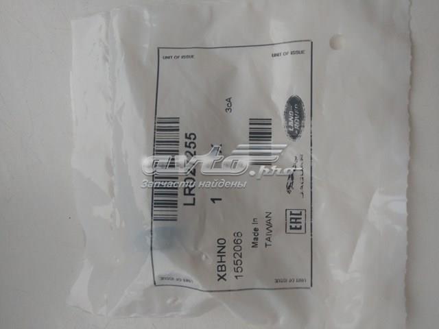 Клип крепления подкрылка переднего крыла LR027255 LAND ROVER