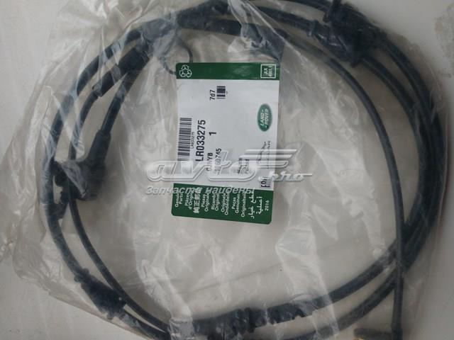 Датчик износа тормозных колодок передний LR033275 LAND ROVER