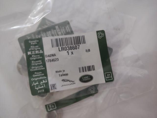 LR038607 LAND ROVER купить в Запорожье