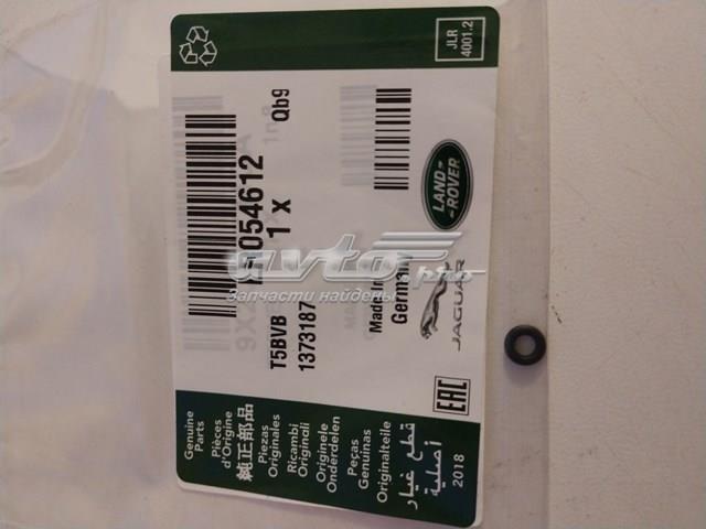 Кольцо уплотнительное штуцера обратного шланга форсунки LR054612 LAND ROVER