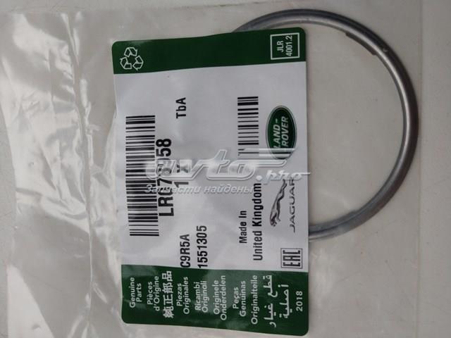 Прокладка EGR клапана рециркуляции LR078958 LAND ROVER