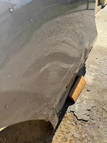 Задняя правая дверь LR091719 LAND ROVER