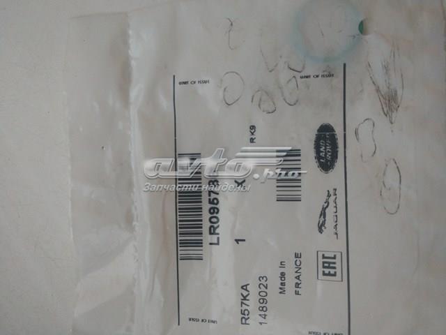 Прокладка шланга подачи масла к турбине LR095786 LAND ROVER