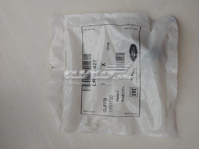 Болт выхлопной системы (глушителя) LR122427 LAND ROVER