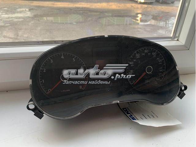 Щиток приборов 5C6920952B VAG