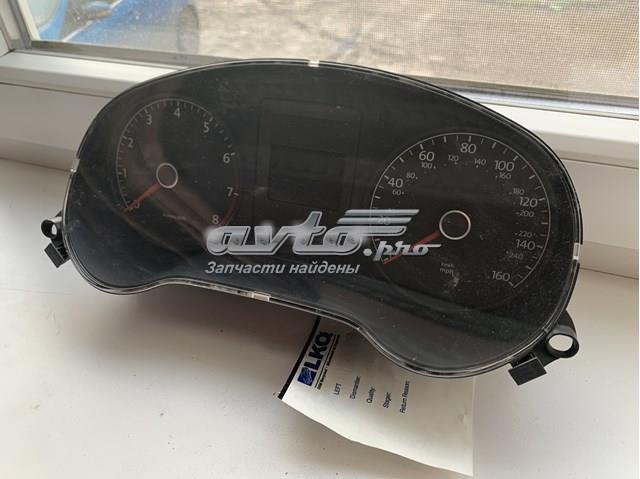 5C6920952B Панель приборов купить Каменское