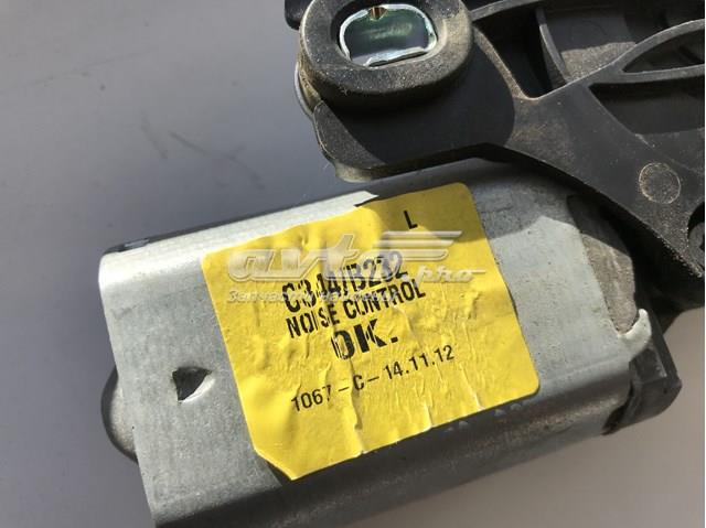 FORD AV6117K441AC Моторчик заднего дворника в наличии Каменское