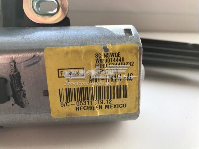 FORD AV6117K441AC Моторчик заднего дворника в наличии Львов