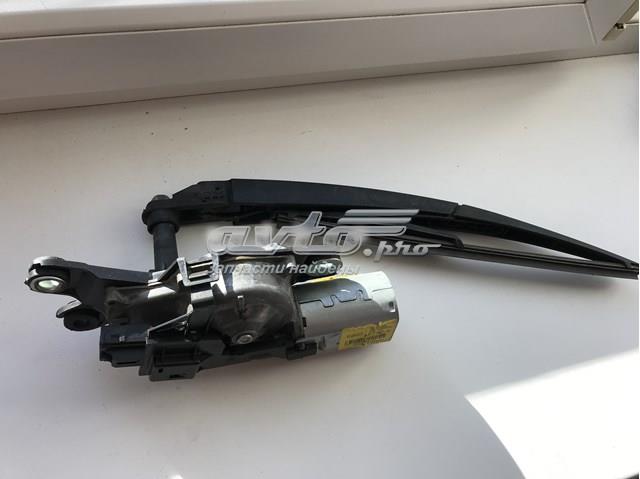 AV6117K441AC FORD Мотор стеклоочистителя заднего стекла купить в Ужгород