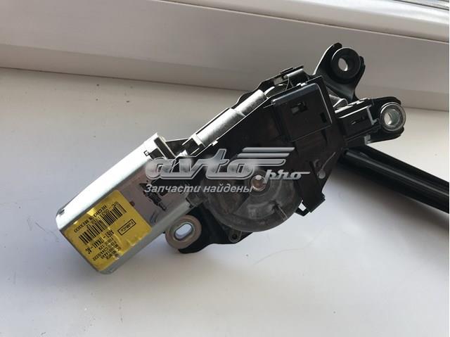 AV6117K441AC FORD Мотор стеклоочистителя заднего стекла купить в Кривой Рог