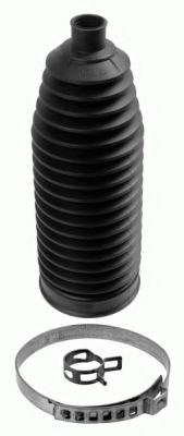 3361601 LEMFORDER Пыльник рулевой рейки купить в Киев