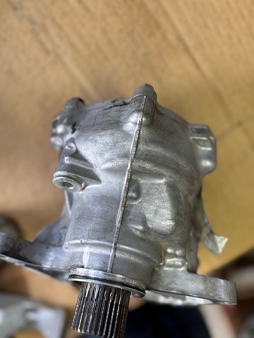 NISSAN 331006RA0A Раздатка в наличии Житомир