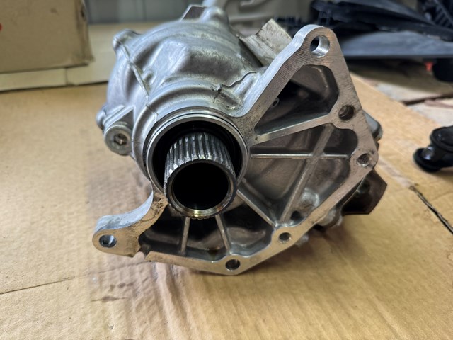 Коробка раздаточная 331006RA0A NISSAN