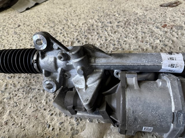 490016RR2C NISSAN Рейка рулевая купить в Ужгород