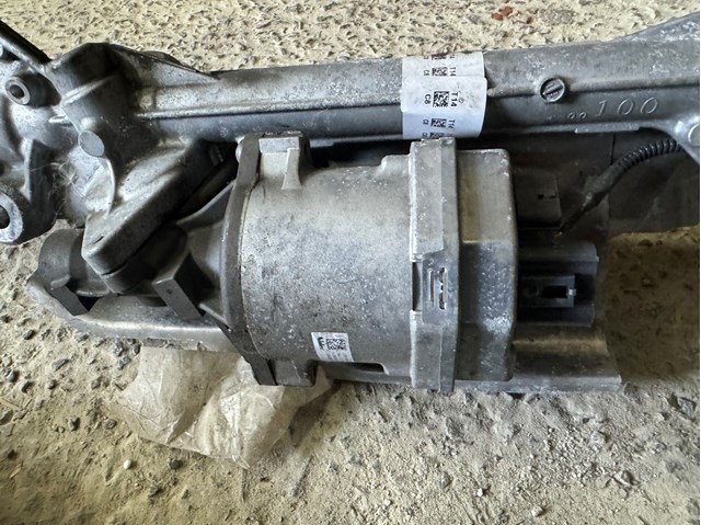 490016RR2C NISSAN Рулевая рейка купить в Чернигов