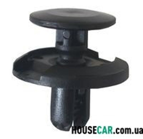 SUZUKI 0940907334 Пистон крепления подкрылок в наличии Николаев